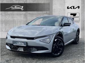 Kia EV6 /h Earth P1/P2/P5/P6/WP HUD Navi Digitales Cockpit Memory Sitze 360 Kamera Klimasitze