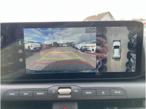 Kia K4 1.6 T-GDI 150 DCT Spirit Navi Leder Digitales Cockpit LED ACC Apple CarPlay Android Auto