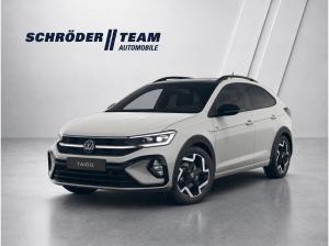 Volkswagen Taigo R-Line 💥 Sofort Verfügbar 💥 AHK*GJR*NAVI