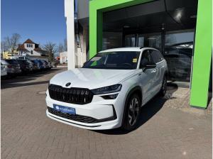 Skoda Kodiaq Sportline 2,0 TDI 110 kW 7-Gang-DSG**Gewerbeleasing**AKTION**