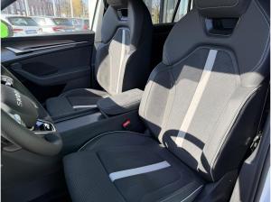 Skoda Kodiaq Sportline 2,0 TDI 110 kW 7-Gang-DSG**Gewerbeleasing**AKTION**
