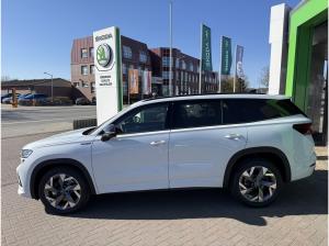 Skoda Kodiaq Sportline 2,0 TDI 110 kW 7-Gang-DSG**Gewerbeleasing**AKTION**