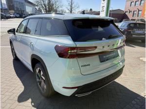 Skoda Kodiaq Sportline 2,0 TDI 110 kW 7-Gang-DSG**Gewerbeleasing**AKTION**