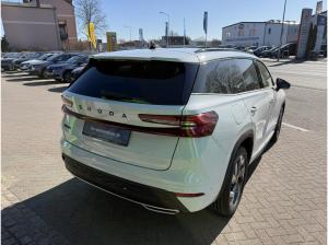 Skoda Kodiaq Sportline 2,0 TDI 110 kW 7-Gang-DSG**Gewerbeleasing**AKTION**