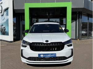 Skoda Kodiaq Sportline 2,0 TDI 110 kW 7-Gang-DSG**Gewerbeleasing**AKTION**