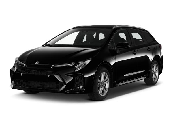 Suzuki Swace 1.8 Hybrid CVT Comfort+ ***3x VERFÜGBAR***