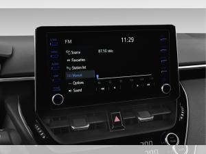 Suzuki Swace 1.8 Hybrid CVT Comfort+ ***3x VERFÜGBAR***