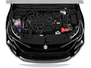 Suzuki Swace 1.8 Hybrid CVT Comfort+ ***3x VERFÜGBAR***