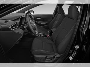 Suzuki Swace 1.8 Hybrid CVT Comfort+ ***3x VERFÜGBAR***