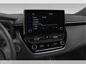 Suzuki Swace 1.8 Hybrid CVT Comfort+ ***3x VERFÜGBAR***