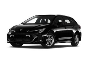 Suzuki Swace 1.8 Hybrid CVT Comfort+ ***3x VERFÜGBAR***