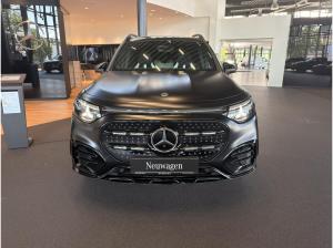 Mercedes-Benz GLB 250 GLB 350 4M EQ SONDEREDITION + sehr gute Ausstattung