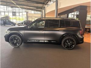 Mercedes-Benz GLB 250 GLB 350 4M EQ SONDEREDITION + sehr gute Ausstattung