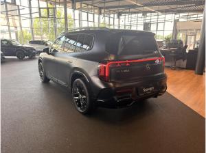Mercedes-Benz GLB 250 GLB 350 4M EQ SONDEREDITION + sehr gute Ausstattung