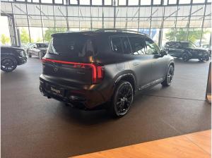 Mercedes-Benz GLB 250 GLB 350 4M EQ SONDEREDITION + sehr gute Ausstattung