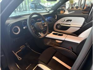 Mercedes-Benz GLB 250 GLB 350 4M EQ SONDEREDITION + sehr gute Ausstattung