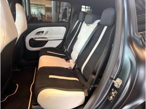 Mercedes-Benz GLB 250 GLB 350 4M EQ SONDEREDITION + sehr gute Ausstattung