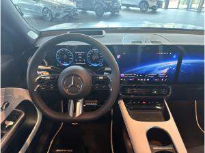 Mercedes-Benz GLB 250 GLB 350 4M EQ SONDEREDITION + sehr gute Ausstattung