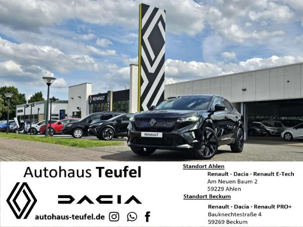 Renault Rafale 📂💸Registerfirmen-DEAL🔝 Esprit Alpine Hyper Hybrid E-Tech Plug-in 300 4x4