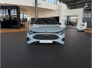Mercedes-Benz CLA 180 Massage+KeyGo+MultibeamLED+Totwinkel u.v.m.