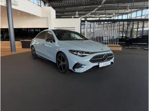 Mercedes-Benz CLA 180 Massage+KeyGo+MultibeamLED+Totwinkel u.v.m.