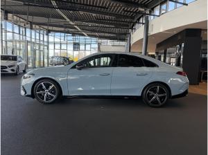 Mercedes-Benz CLA 180 Massage+KeyGo+MultibeamLED+Totwinkel u.v.m.