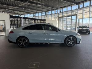 Mercedes-Benz CLA 180 Massage+KeyGo+MultibeamLED+Totwinkel u.v.m.