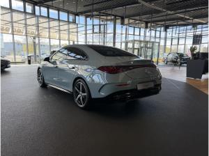 Mercedes-Benz CLA 180 Massage+KeyGo+MultibeamLED+Totwinkel u.v.m.