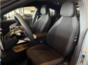 Mercedes-Benz CLA 180 Massage+KeyGo+MultibeamLED+Totwinkel u.v.m.