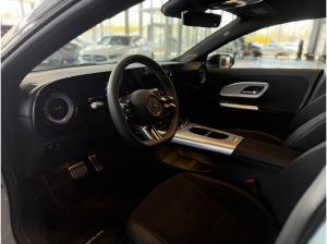 Mercedes-Benz CLA 180 Massage+KeyGo+MultibeamLED+Totwinkel u.v.m.