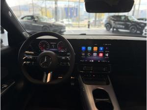 Mercedes-Benz CLA 180 Massage+KeyGo+MultibeamLED+Totwinkel u.v.m.