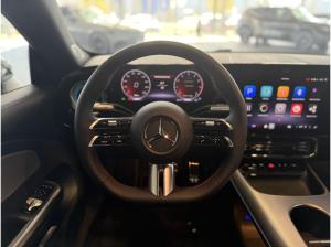 Mercedes-Benz CLA 180 Massage+KeyGo+MultibeamLED+Totwinkel u.v.m.