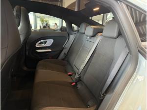Mercedes-Benz CLA 180 Massage+KeyGo+MultibeamLED+Totwinkel u.v.m.