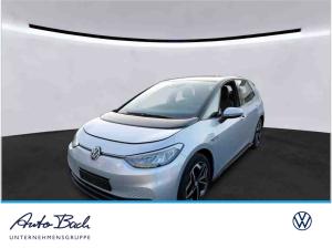 Volkswagen ID.3 Pro Performance, LED, App-Connect, Standklimatisierung