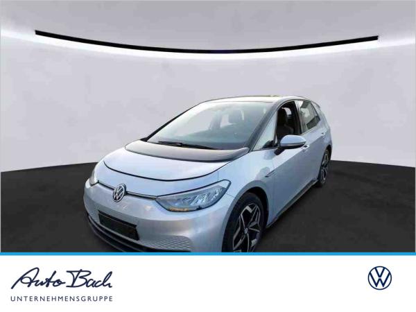 Volkswagen ID.3 Pro Performance, LED, App-Connect, Standklimatisierung