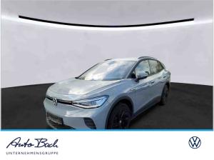 Volkswagen ID.4 Pure Performance, LED-Matrix, Navi, App-Connect, Rückfahrkamera