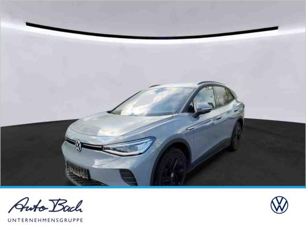 Volkswagen ID.4 Pure Performance, LED-Matrix, Navi, App-Connect, Rückfahrkamera