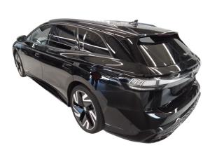 Volkswagen ID.7 Tourer GTX, Panoramadach, AHK, Navi, LED-Matrix, Soundsystem
