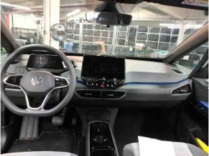 Volkswagen ID.3 Pro Performance, Navi, LED, App-Connect, Standklimatisierung