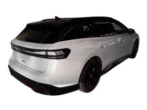 Volkswagen ID.7 Tourer GTX, Panoramadach, AHK, Navi, LED-Matrix, Soundsystem