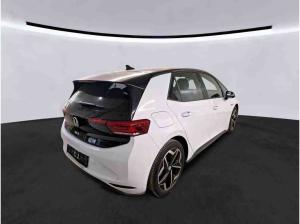 Volkswagen ID.3 Pro Performance, LED, App-Connect, Standklimatisierung, Sprachbedienung