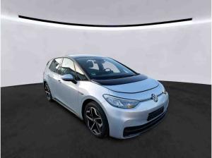 Volkswagen ID.3 Pro Performance, LED, App-Connect, Standklimatisierung