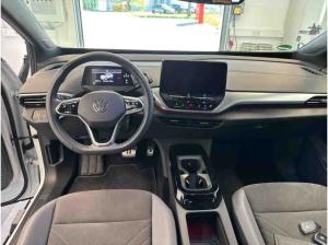 Volkswagen ID.4 Pure Performance, Navi, LED-Matrix, App-Connect, Rückfahrkamera