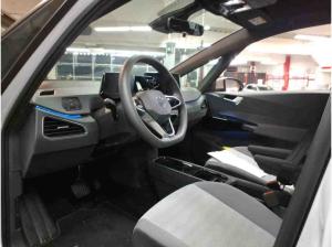 Volkswagen ID.3 Pro Performance, Navi, LED, App-Connect, Standklimatisierung