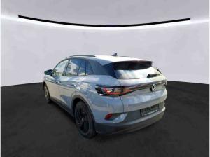 Volkswagen ID.4 Pure Performance, LED-Matrix, Navi, App-Connect, Rückfahrkamera