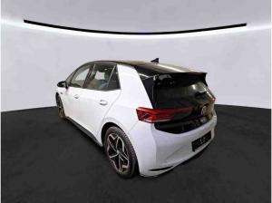 Volkswagen ID.3 Pro Performance, LED, App-Connect, Standklimatisierung, Sprachbedienung
