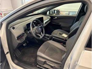 Volkswagen ID.4 Pure Performance, Navi, LED-Matrix, App-Connect, Rückfahrkamera