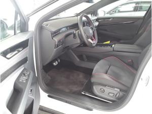 Volkswagen ID.7 Tourer GTX, Panoramadach, AHK, Navi, LED-Matrix, Soundsystem