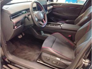 Volkswagen ID.7 Tourer GTX, Panoramadach, AHK, LED-Matrix, Navi, Soundsystem