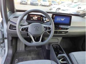 Volkswagen ID.3 Pro Performance, LED, App-Connect, Standklimatisierung